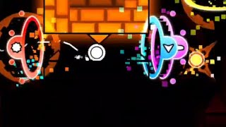 [Mobile] Cataclysm 59% (Extreme Demon).