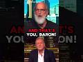 Jesse Ventura STRONG Message to Barron Trump! #shorts #uspolitics #iranwar