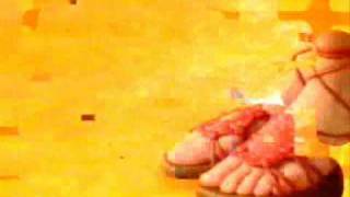 Rasteirinha Vermelha Dakotinha