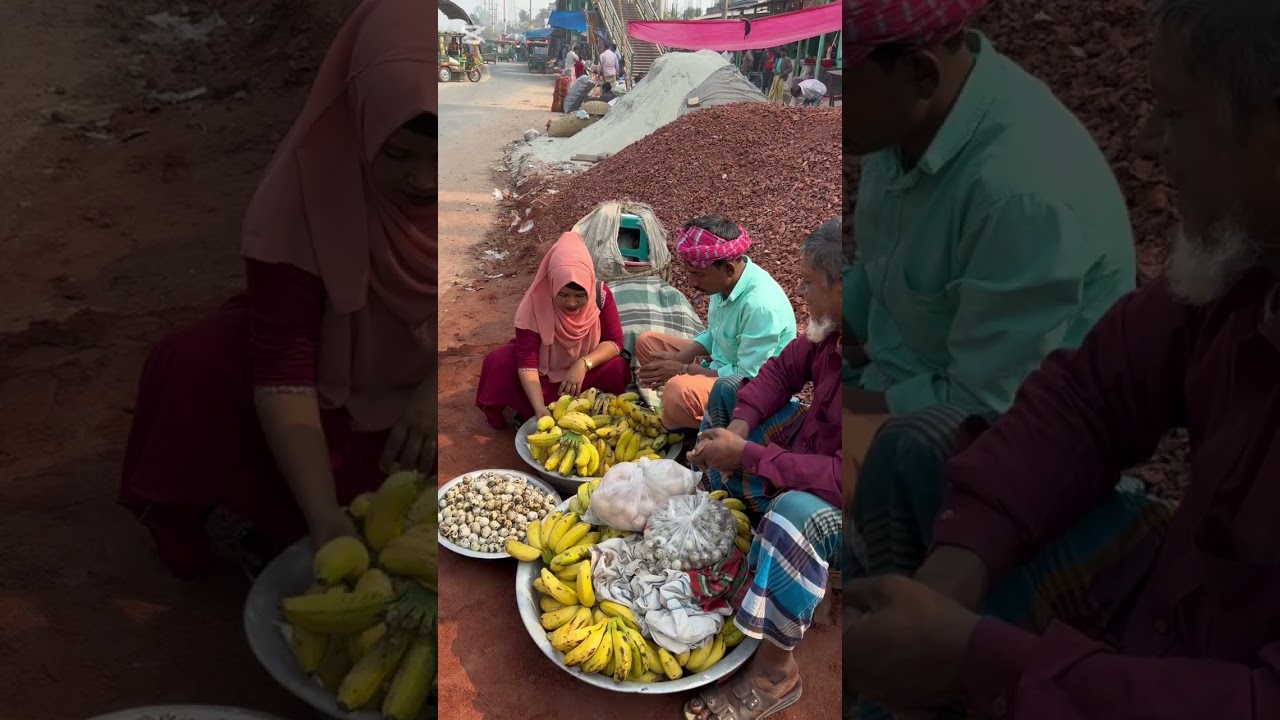 আজব কথা কলায় কেন ফাটছে