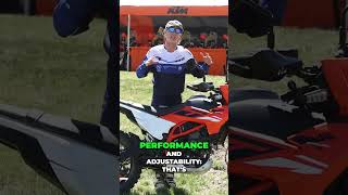 THIS is the best value in dual sporting #ktm