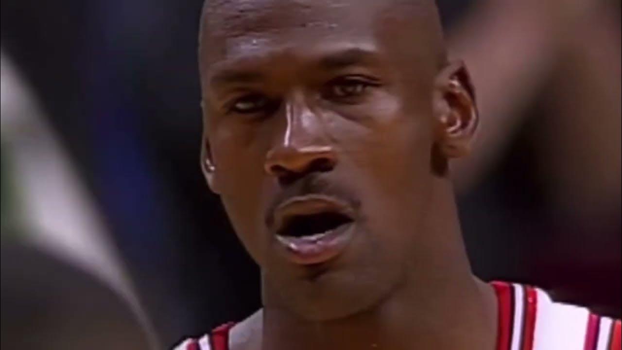 Best Michael Jordan “Revenge “ Video You Will Ever See YouTube