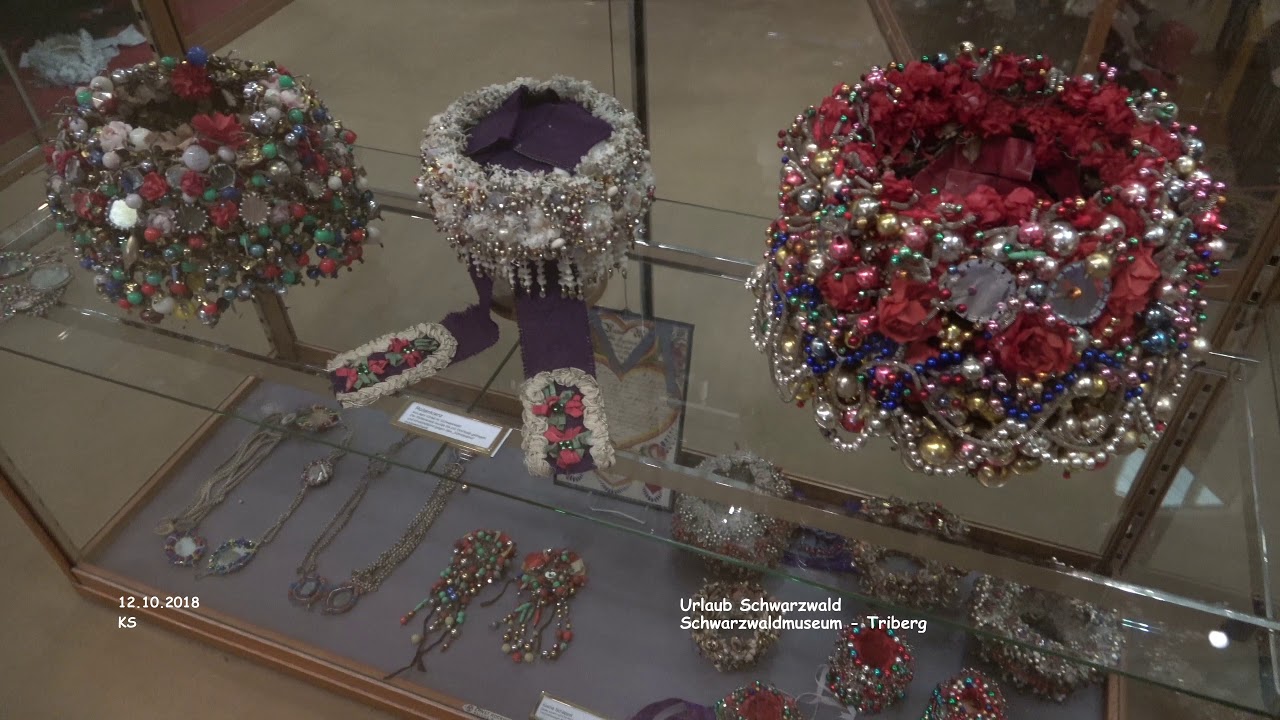 Schwarzwaldmuseum - Triberg