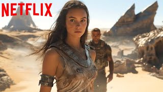 Top 10 Hidden TV SERIES You should watch Now 2025!