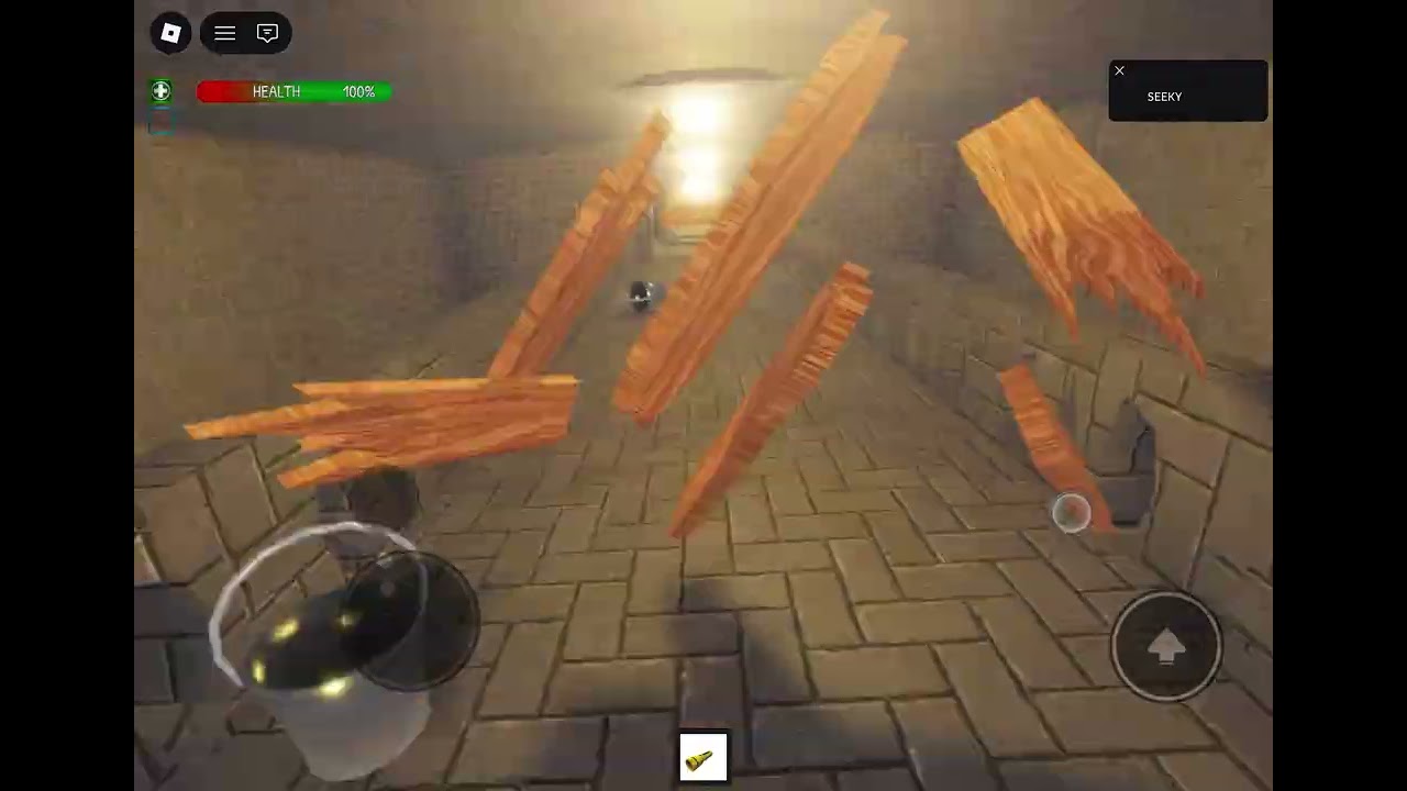 Doors but bad fan remake leer chase