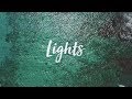 Vinne caelu  lights official lyric