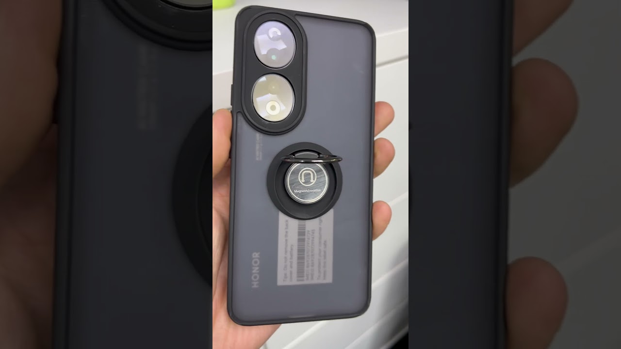 Husa Techsuit Glinth Honor 90 