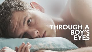 Through A Boys Eyes - Official Trailer Dekkoocom Stream Great Gay Movies