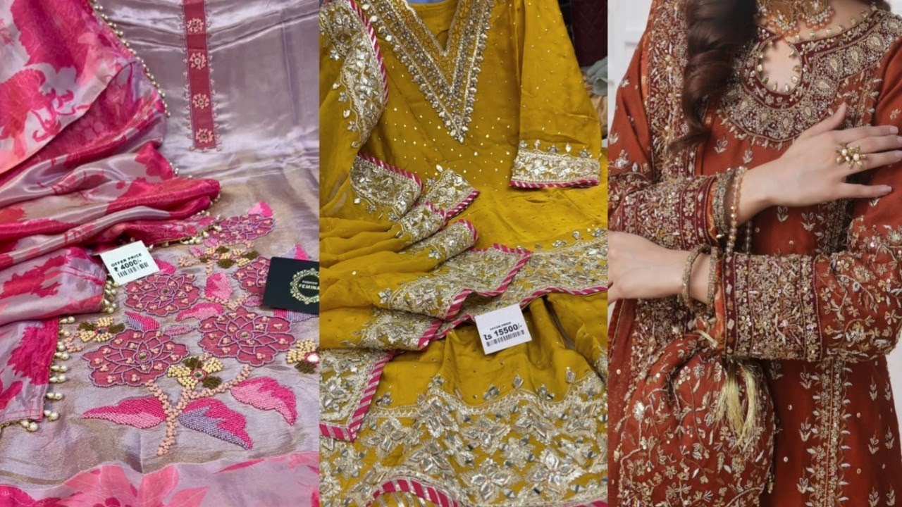 आधे दाम में धड़ा धड़ बिकने वाले सूट, सिंगल पीस ले घर बैठ, BOUTIQUE COLLECTION