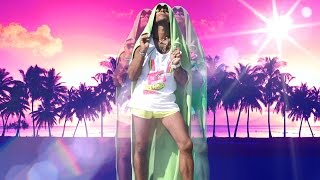 The Most Fabulous Individual In Ibiza