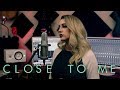 Ellie Goulding, Diplo, Swae Lee - "Close To Me" (Cover By The Animal In Me)