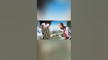 Hùng Trọc và Tí béo thả rắn xuống trường học để troll Capybara #capybara #shorts