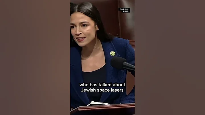 Watch #AOC blast #GOP vote to oust Ilhan Omar from committee - DayDayNews