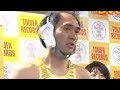 【感動】震災時の江頭2：50の行動がカッコいい