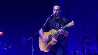 Video thumbnail of "Jack Johnson - Only the Ocean - [LIVE HD] - 6/11/17 Merriweather Post Pavilion"