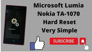 Nokia 3.1 (Ta-1070) Hard Reset without pc/Remove Lock/Unlock Pattern/Pin/Password/Face 100% Working