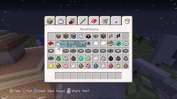 Minecraft Xbox 360 editon Lets Build BeSieged PVP Episode 1 Intro