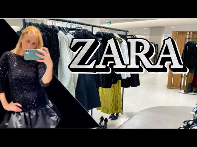 El secreto mejor guardado de Zara: el día que entra ropa nueva en