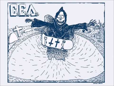 E.P. + Demo artwork