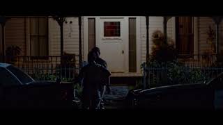 ORYAN LANDA IN The Devils Candy