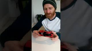 Real fx( hotwheels ai ) car fix