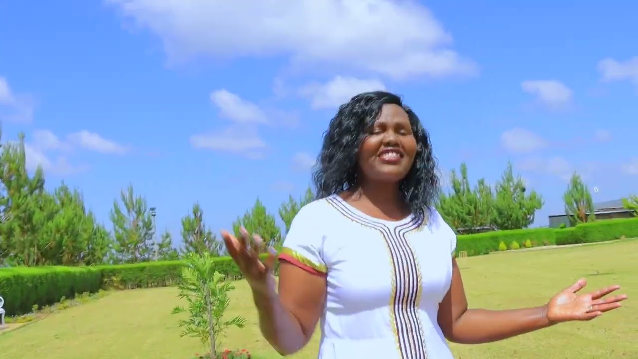 TYECH BREAK~REV.EUNICE TOKOM