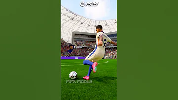 Sancho Eafc25 Shorts 