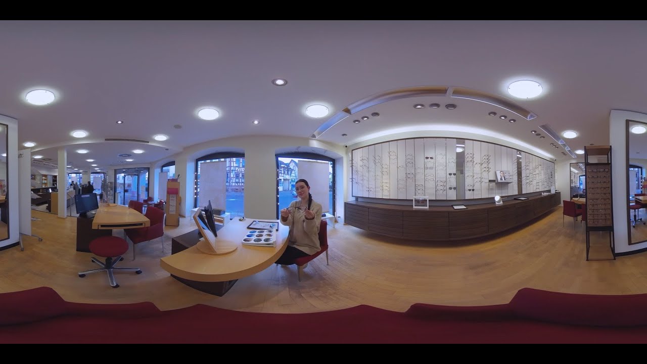 Was macht eigentlich ein Augenoptiker?