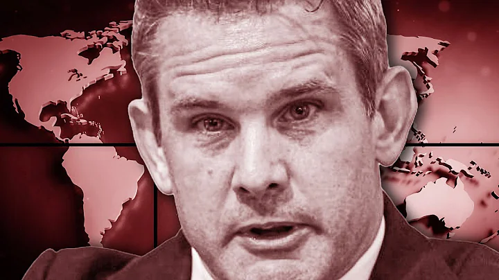 Kinzinger Says January 6th Panel Looking At Possible Criminal Activity By Trump