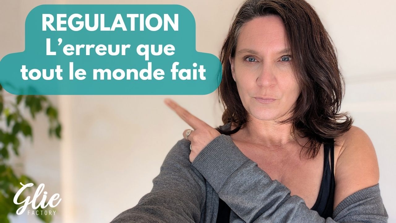 REGULER son SYSTEME NERVEUX : 5 choses A SAVOIR