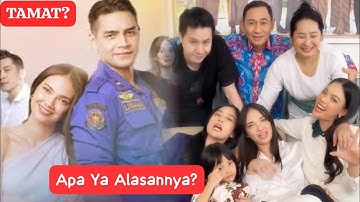TAMAT!! padahal Rating Bagus? Mencintaimu Sekali Lagi Pamitan || Haico Van Der Veken, Jonas Rivanno 