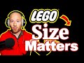 These 8 (Actually 9) Biggest LEGO Sculptures are Incredible (And EXPENSIVE)
