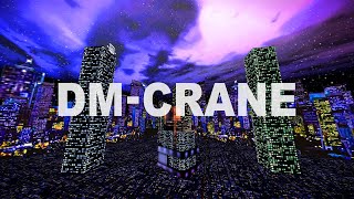 UT '99 with Bots™ 04 - Urban Jungle Mix (DM-Crane)