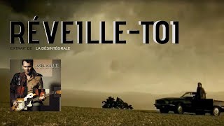 Video thumbnail of "Axel Bauer - Réveille-toi (clip officiel)"