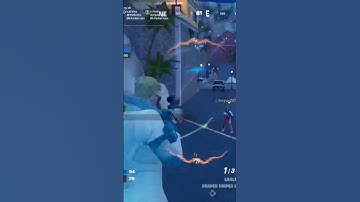 Get 360 quick scoped 🎯🤣 | #fortnite #360 #quickscope #getclipped #gaming #fyp