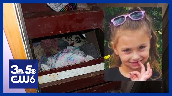 Child found under staircase with accused abductor ...