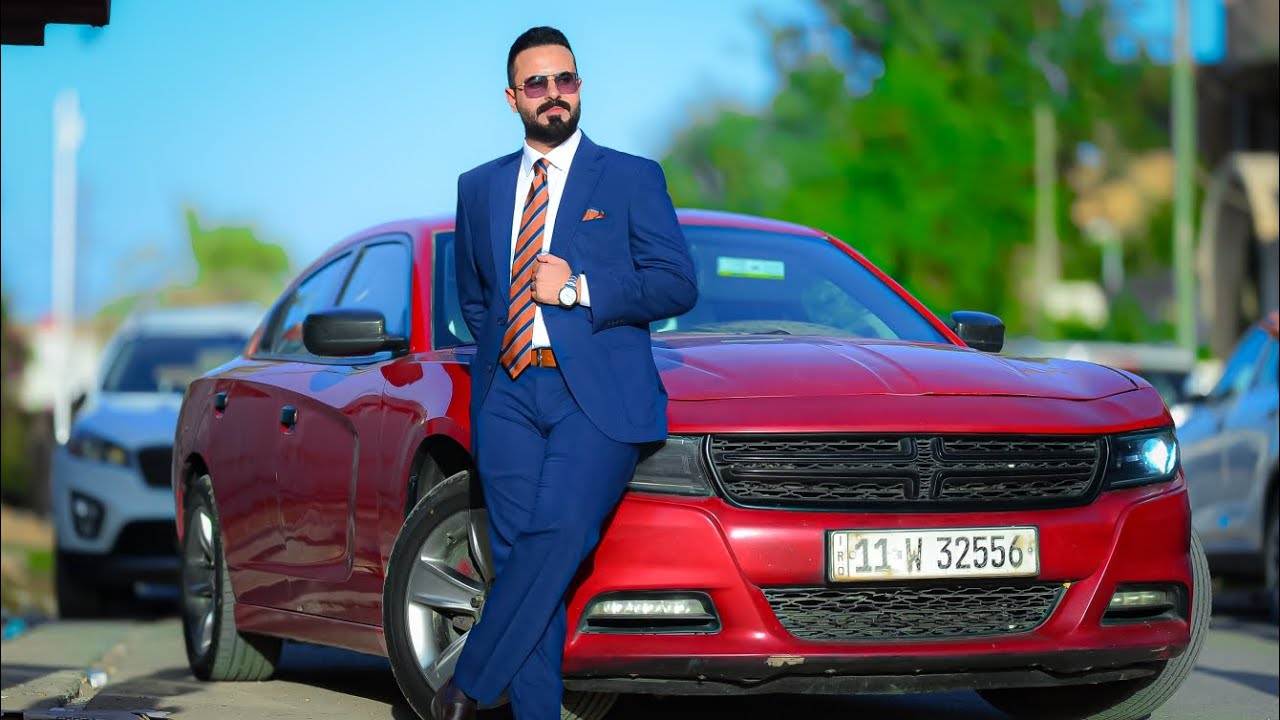 عقد قران محمد طالب الهلالي (حموشي) 💍