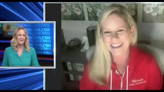Mental health consultant to Let them play CA pushes for youth sports to resume