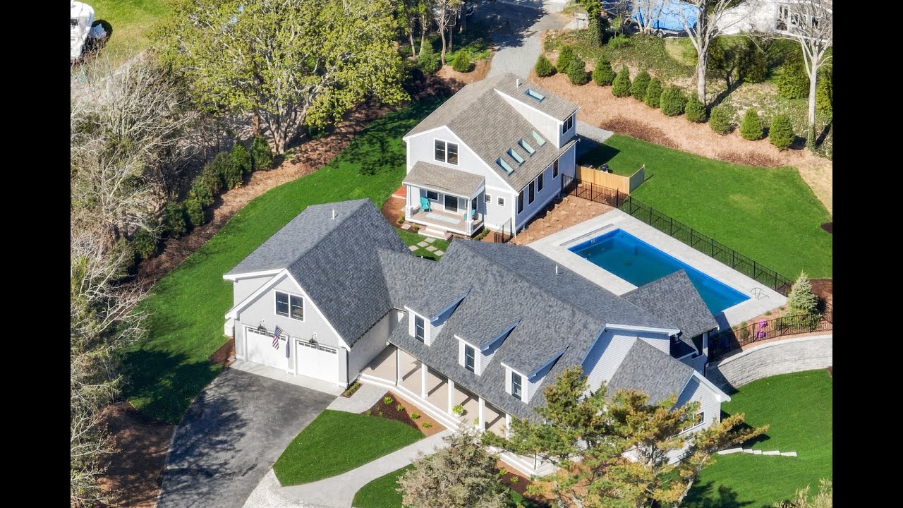 264 Tonset Road, Orleans, MA 02653