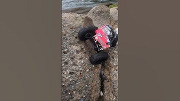 LCG CRAWLER #rcクローラー #rccar #lcg #lcgchassis #offroad #lowcentegravity