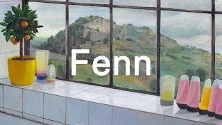 Video thumbnail of "Tom Rosenthal - Fenn (Audio)"