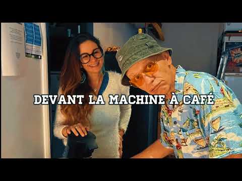OAI STAR - "Comment ça va ?" (Lyrics video)