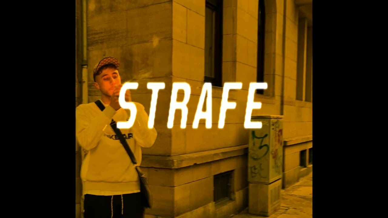 [FREE] MUSSO X HOODBLAQ Type Beat "STRAFE" (prod by egge) MUSSO COMPANY TYPE Beat 2023