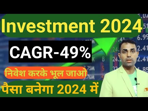 Best Stock To Buy Now I High Growth Stock l Long Term investment - YouTube