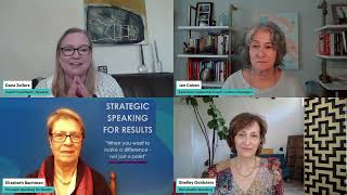 How Top Leaders Command Every Room