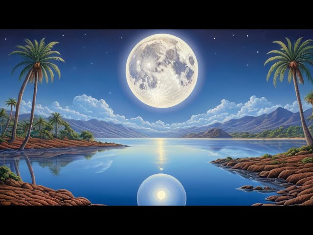 LA LIBERTAD DEL MAGO - VIOLETA (Video Oficial) - REVELACIONES LUNARES