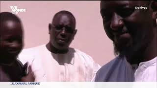 Sénégal : Macky Sall, président sortant