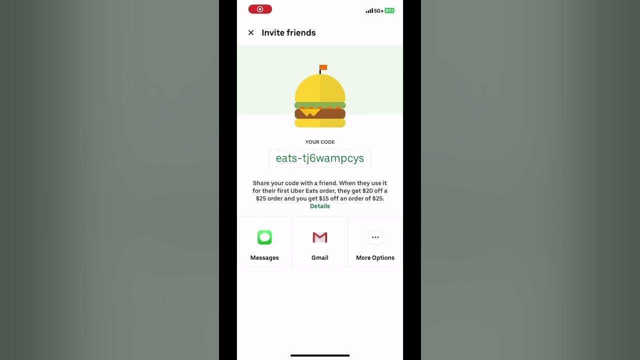 Uber Eats Promo Code 20 Off Your First Order 25 Minimum YouTube uber-eats-promo-code-20-off-your-first-order-25-minimum-youtube