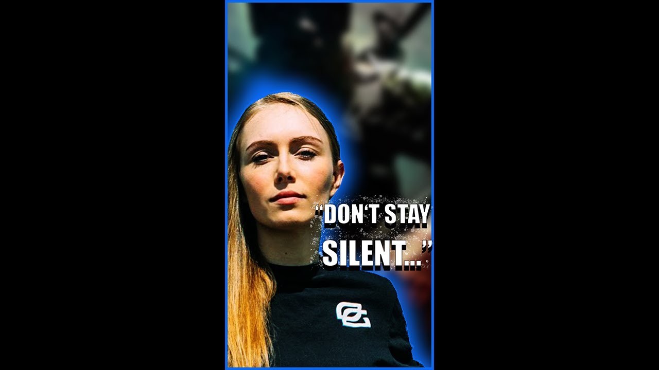 Advice for Women in Esports - Highlight 