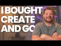 Student to Owner: How I Was Able to BUY Half of Create and Go + what’s next for us!